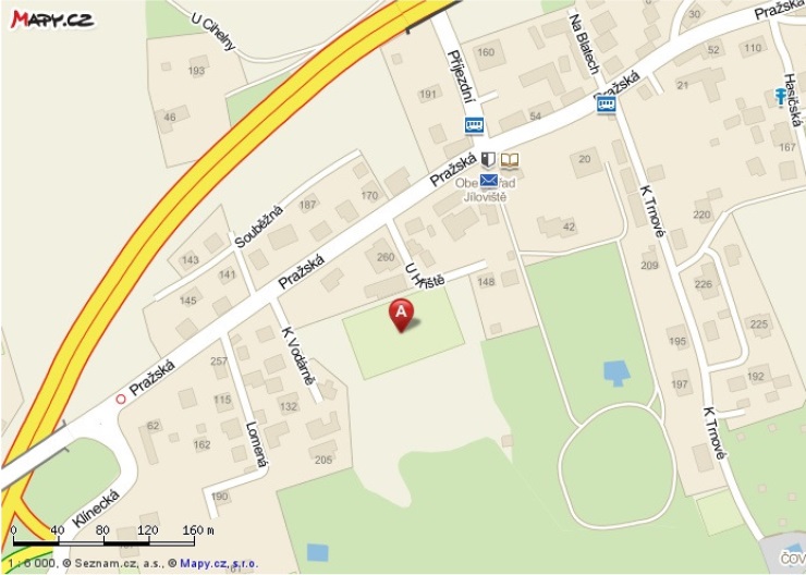 Stadion Jana Nekoly st.